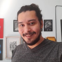 Benjamin J. Alvarez