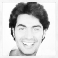 Amir Molavi