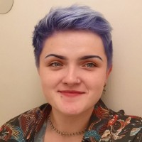 Lissy Laidlaw