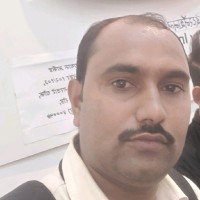 Buddhish Pandey