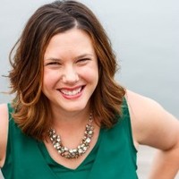Stephanie Schrandt (Thom)