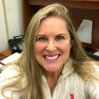 Christy Anders, M.S.Ed