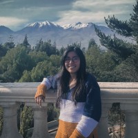 Andrea Alejandra Bernaola Ibarra