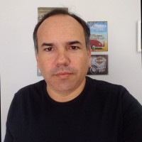 Alexandre Alvarenga Lima