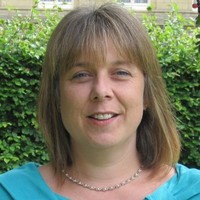 Karen Dixon