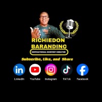 RICHIEDON BARANDINO