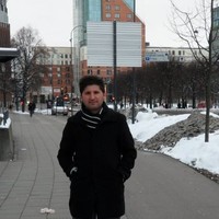 Ahmed Bakir