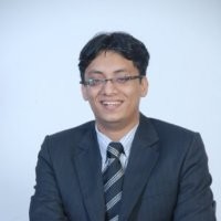 Anirban Banerjee