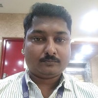 Alind Shrivastava