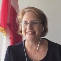 Heather Cameron, Phd