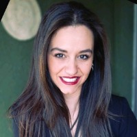 Arancha García Mesa