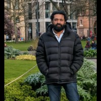 Rahul Nair
