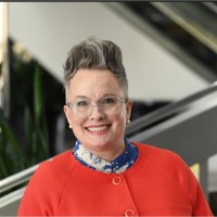 Wendi Carter
