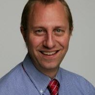 Tim Harlow
