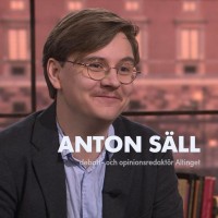 Anton Säll