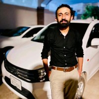 Abbas Shah