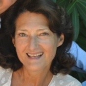 Muriel Pourchet