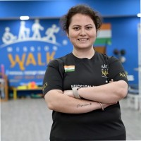 Dr Riya Mukhija