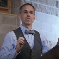 Joshua Pauling