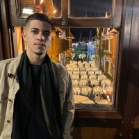 Daniel Pereira