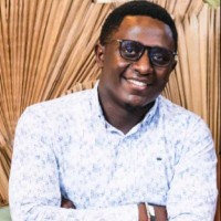 Mark Thuo