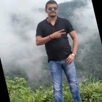 Tanmoy Mondal