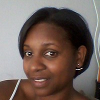 Joyce Cleonise Kloof