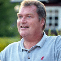 Anders Kjällman