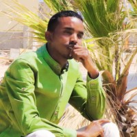 Abdiaziz Ratio