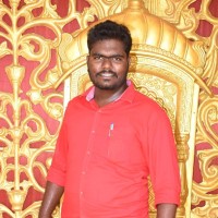 Hemanth Ravichandran