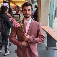 Luc Bourassa