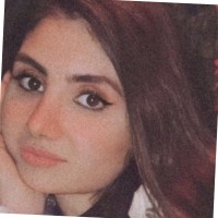 Madiha Baaj