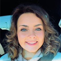 Chloe Vazquez Colon-Kersten