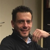 Cedric Plessis