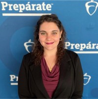 Ashley Clavel, M.Ed, MHS