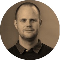 Joel Westergren
