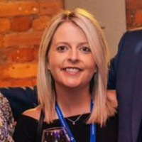 Grace Ingham- Assoc Cipd