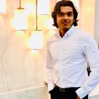 Yash Aggarwal