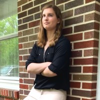Sarah Eidle