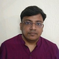 Arnab Chakraborty
