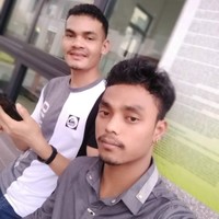Saroj B.M.S Babu