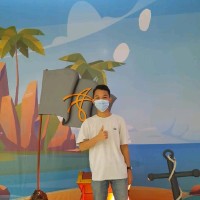 Jerry Vebrianto Budiman Sibarani