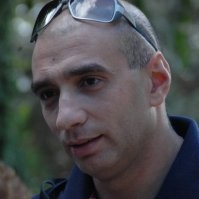 Alex Marmer