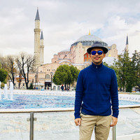 Zaki Pahlevi
