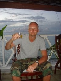 Michael Larsen