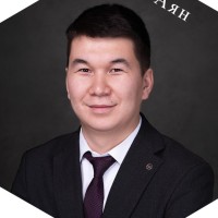 Ayan Zhardemov