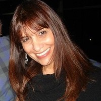 Regina Marcia Rodrigues