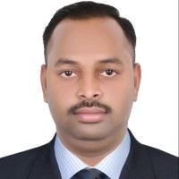 Rakesh Kumar Ch
