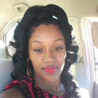 Tashaunda Jones