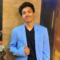 Daksh Khare